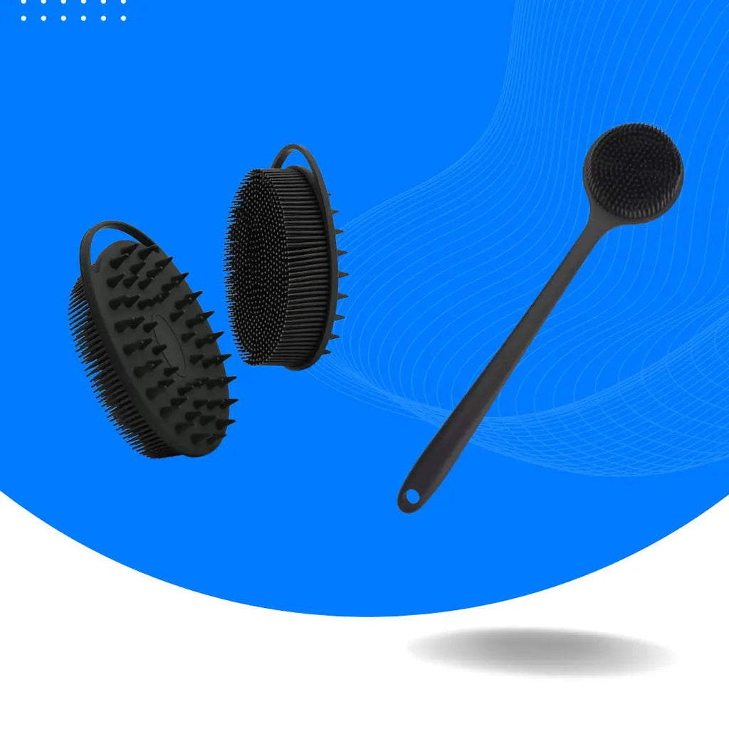 Easy Cart™ Body Essentials Kit