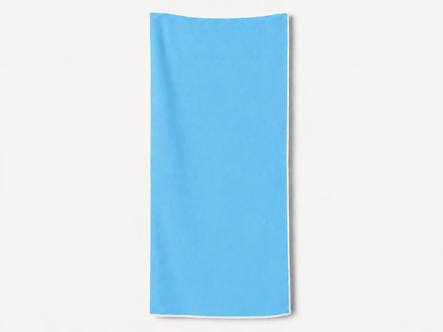 Magnetic Beach Towel